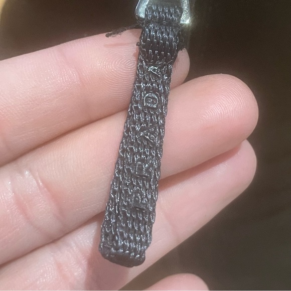 Prada Sport Brown Suede Ankle Sock Wedge Boots - Size 8 - Picture 13 of 16